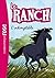 L'Indomptable (Le Ranch #3)
