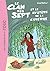 Le Clan des Sept 7 - Le Clan des Sept et le mystère de la caverne