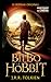 Bilbo le hobbit (avec affiche du film 1 en couverture)