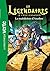 Les Légendaires 09 - La malédiction d'Anathos
