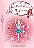 Les Ballerines Magiques 26 - Le sortilège du vent (French Edition)
