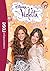 Violetta 06 - Amies pour la vie (Bibliothèque Rose Plus)
