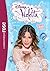 Violetta 07 - Premier baiser (Bibliothèque Rose Plus)