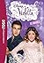 Violetta 09 - La rupture (Bibliothèque Rose Plus)