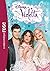 Violetta 10 - Le complot (Bibliothèque Rose Plus)