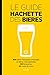 Guide Hachette des bières