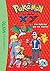 Pokémon 19 - Le héros de la forêt