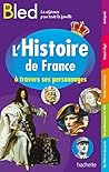 Bled Histoire De France (French Edition)