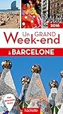 Un grand week-end à Barcelone 2016
