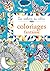 Coloriages fantaisie