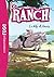 Le défi d'Anaïs (Le Ranch #11)