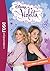 Violetta 20 - Les soeurs ennemies (Bibliothèque Rose Plus)