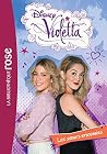 Violetta 20 - Les soeurs ennemies (Bibliothèque Rose Plus) Violetta 20 - Les soeurs ennemies (Bibliothèque Rose Plus)