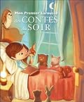 mon premier Larousse des contes du soir (édition 2012)