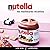 Nutella - les meilleures recettes