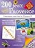200 jeux spécial Provence