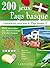 200 jeux Spécial Pays Basque
