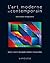 L'art moderne et contemporain by Serge Lemoine