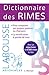 Larousse Dictionnaire des Rimes (French Edition)