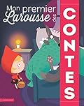 Mon premier Larousse des contes
