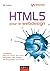 HTML5 pour le Webdesign: Conception, mise en oeuvre des CSS, intégration des médias, développement JavaScript (Hors Collection)