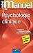 Mini manuel de psychologie clinique