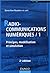 Radiocommunications numériques - T 1 - Tome 1 - 2e éd