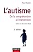 L'autisme - De la compréhension à l'intervention by Theo Peeters