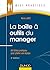 La Boîte à outils du manager - 2e éd. - 60 fiches pratiques p... by Rémi Juët