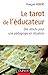 Le tarot de l'éducateur - Des atouts pour une pédagogie en situation: Des atouts pour une pédagogie en situation