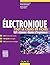 Electronique - Tout le cours en fiches: 120 fiches de cours, QCM et exercices corrigés