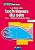 Le livre des techniques du ...
