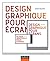 Design graphique pour écrans