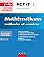 Mathématiques Méthodes et E...