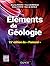 Eléments de géologie - 15e édition du Pomerol - Cours, QCM et site compagnon: Cours, QCM et site compagnon