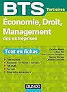 Economie, Droit, ...