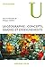 La géographie - Concepts, s...