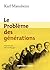 Le problème des générations
