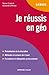 Je réussis en géo by Marie Chabrol