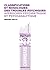 Classifications et nosologies des troubles psychiques by Gerard Pirlot