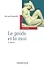 Le poids et le moi
