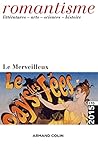 Romantisme n° 170...