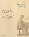 Chopin et Pleyel Chopin et Pleyel