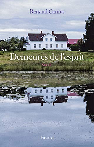 Demeures de l'esprit : Suède (Paperback)