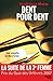 Dent pour dent (Fayard Noir) (French Edition)