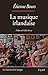 La musique irlandaise by Etienne Bours