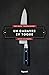 Un cadavre en toque (Crimes gourmands)