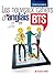 Les Nouveaux Cahiers d'anglais BTS