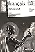Les Nouveaux Cahiers Français 1re BAC PRO Corrigé by Michèle Sendre-Haïdar