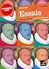 Essais (Montaigne...